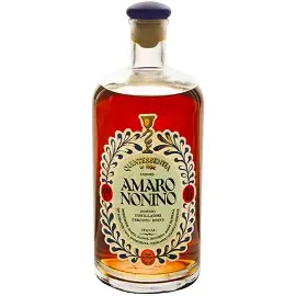 Amaro Nonino 750ml.