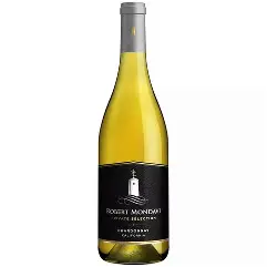 Vint Robert Mondavi P.S. Chard. 750ml.