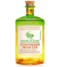 Gunpowder Pineapple 750ml