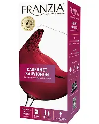 Franzia Cab. 1.5lt. Box