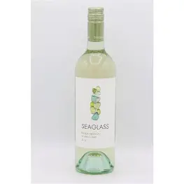 Seaglass Sauv Blanc 750ml Central Coast ,CA