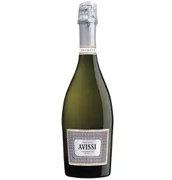 Avissi Prosecco 750ml.