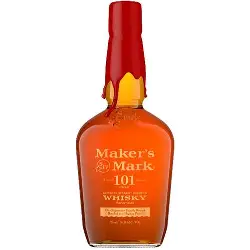 Maker's Mark 101 750ml.