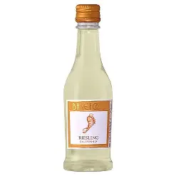 Barefoot Riesling 187ml