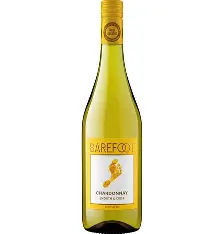 Barefoot Chard 200ml.