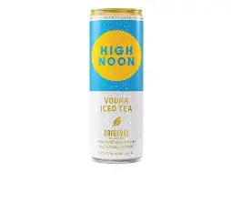 High Noon Vodka Ice Tea Original 700ml.