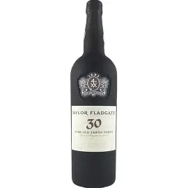 Taylor Fladgate 30Yers Tawny Porto  750ml.