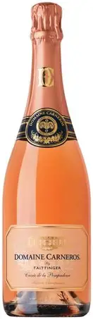 Domaine Carneros B.Rose 750ml.