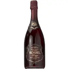 Korbel Rouge 750ml.