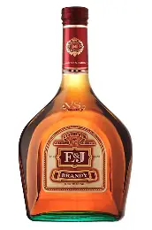 E & J VS  1.75LT Brandy