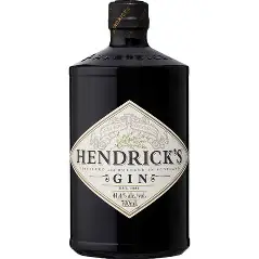 Hendrick's Mid summer gin 750m