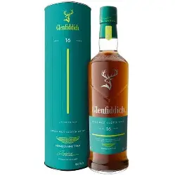 Glenfiddich 16 Yers 750ml. Limited Edition