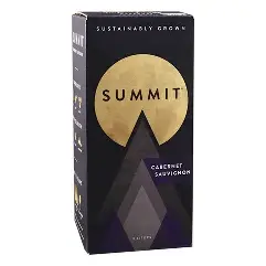 Summit Cab. 3lt. Box
