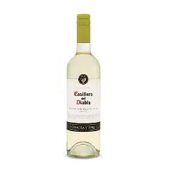 Casillero Del Diablo Sauv Blnc 750ML