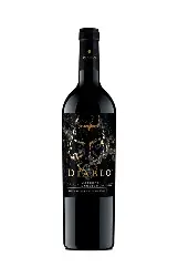 Diablo Black Cabernet 750m
