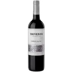 Trivento Res. Cab. 750ml.