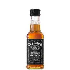 Jack Daniel's Black Rasp. .50ml