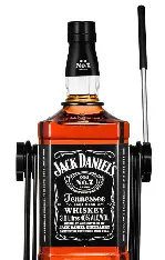 Jack Daniels No 7 3Lt.