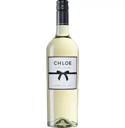 Chloe Pinot Grigio 750ml Italy