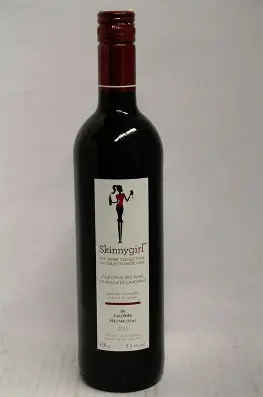 Skinny Girl Calif. Red 750ml