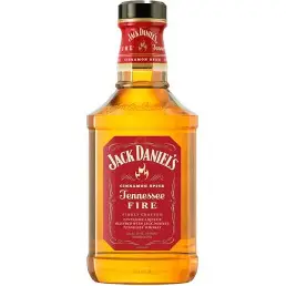 Jack daniel's Fire 200ml