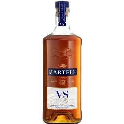 Martell VS 750ml.
