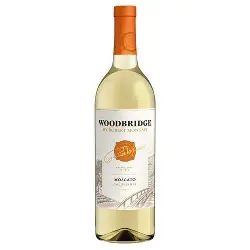 Woodbridge Moscato 750ml