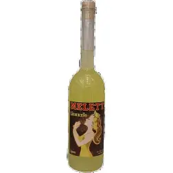 Meletti Limoncello 750ml.