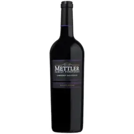 Mettler Cab.  750ml. Lodi