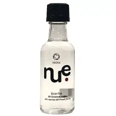 Nue Vodka .50ml