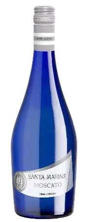 Santa Marina Moscato 750ml.