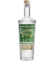 Farmers Gin 750ml. Rserve Strength