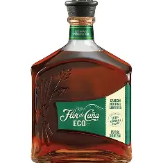 Flor De Cana 750ml.
