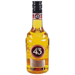 Licor 43 Cuarenta Y Tres 375ml