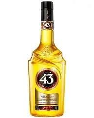 Licor 43 Cuarenta Y Tres 1Lt