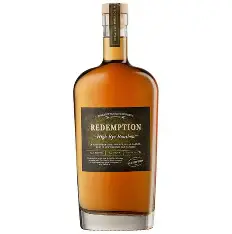 Redemption High Rye750ml BBN