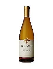 Deloach Chardonnay 750ml.