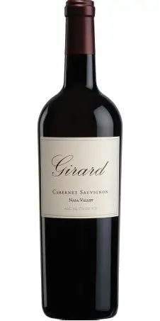 Girard Cab Sauv 750ml