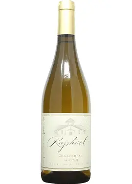 Raphael Chard.First Label 750ml.