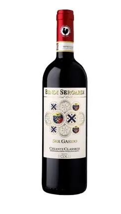 Bindi Sergardi Chianti 750ml.