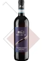 Corte Adami Valpolicella Ripasso 750ml.