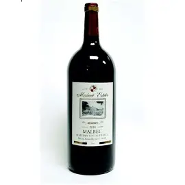 Markovic Estate Malbec 1.5lt.