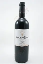 Mouton Cadet Bordeaux 750ml.