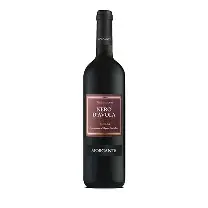 Rosso Di Morgante 750ml. Nero D'Avola