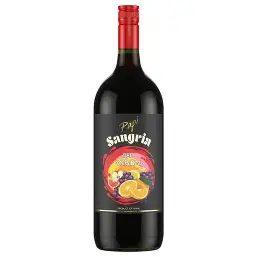 Papi Red Sangria 1.5lt.