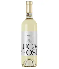 Luca Bosio Gavi 750ml.