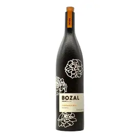 Bozal Mezcal 750ml.