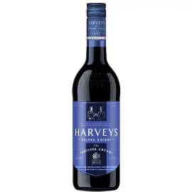 Harveys Bristol Cream 750ml