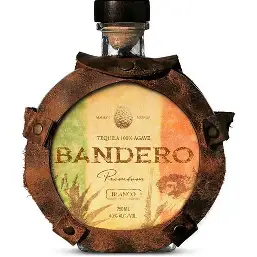 Bandero Blanco 750ml.