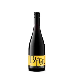 Butter Pinot Noir 750ml.